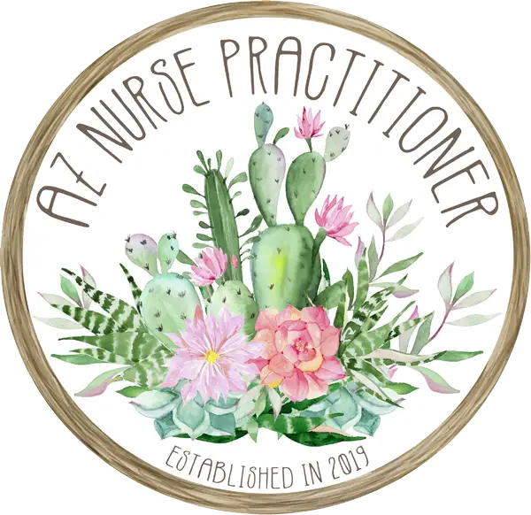 AZ Nurse Practitioner